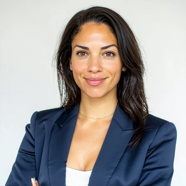 Claudia Restrepo, Customer Success Lead at Vendarix
