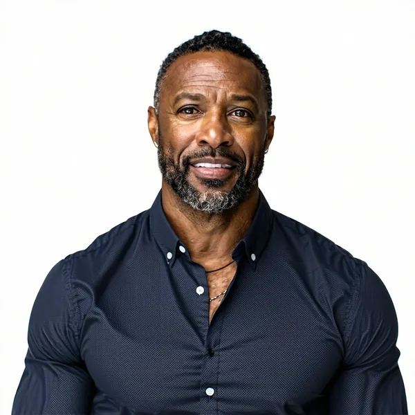 Malik Johnson, Founder and CEO of Vendarix